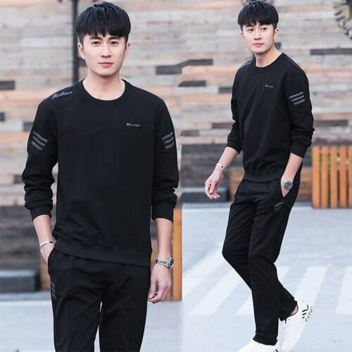 YUANXIANGPO Men's Sportswear