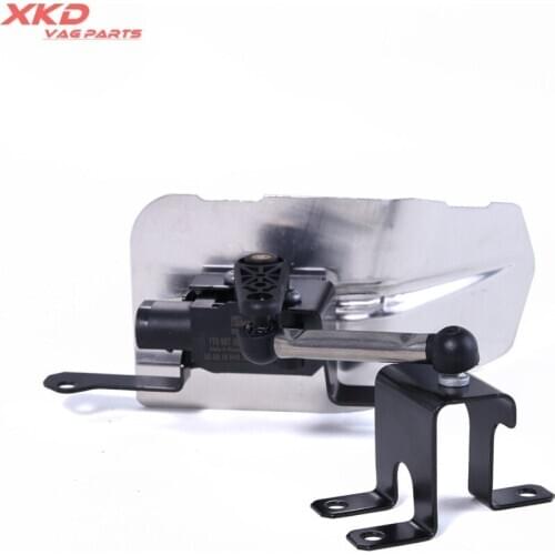 Rear Head Lamp Dynamic Adjustment Sensor Fit For V-W Je-tta Golf MK6 Golf CC Passat cc 1K0 941 273 N/G 1K0941273N/G