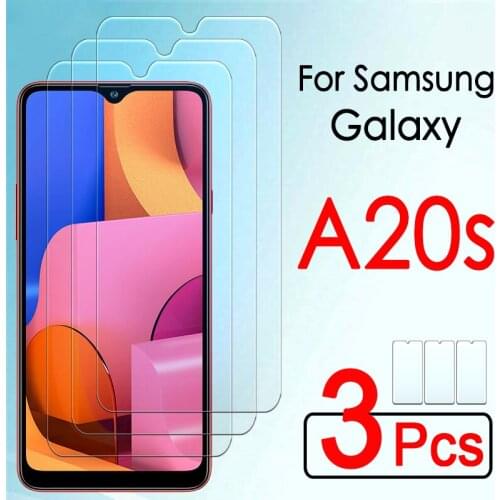 Armoureagle Screen Protectors For Samsung Galaxy A20s
