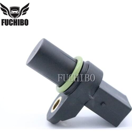 FUCHIBO 12147518628 Camshaft Position Sensor FOR BMW X3 X5 325Ci 325i 325xi 328Ci 330Ci 330i 525i 530i 12147506273 12141438082