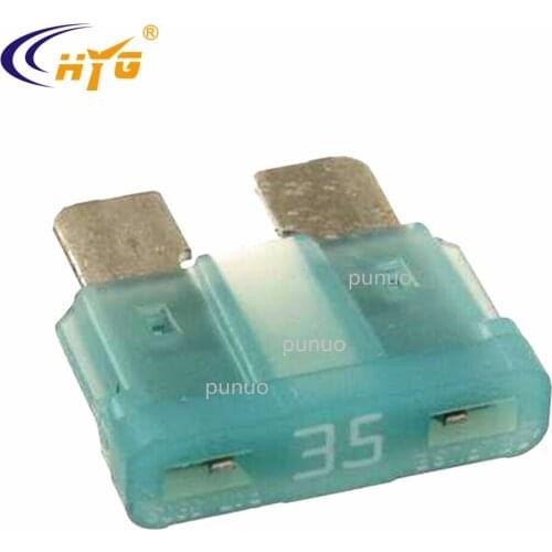 Littelfuse Car Type Fuse Littelfuse 0287035.PXCN Medium Insert Fuse 35A