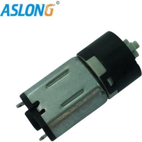 M10 mini electric motor 3V Planetary Reducer DC Motor M10 mini dc motor with planetary plastic gear 3v 60rpm 5pcs/lot