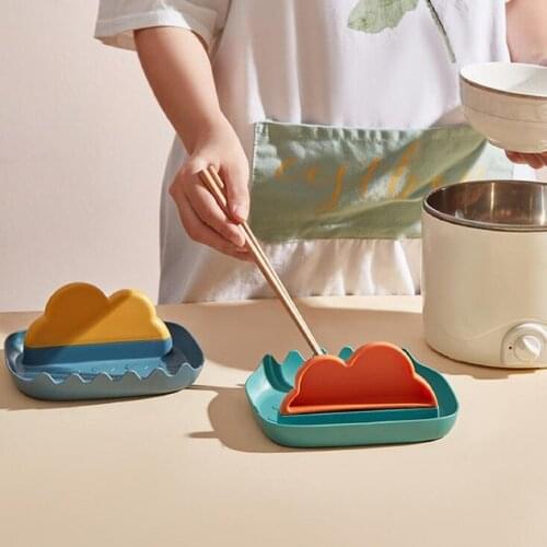 Multifunctional Pot Cover Rack, Countertop, Sitting Cutting Board Cutting Board Kitchen Multifunction Stand Containers Tool