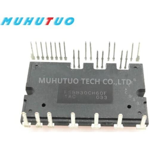 FSBB30CH60F power module