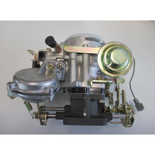 New Carburetor for Toyota 3F 4F Land Cruiser 1984-1992