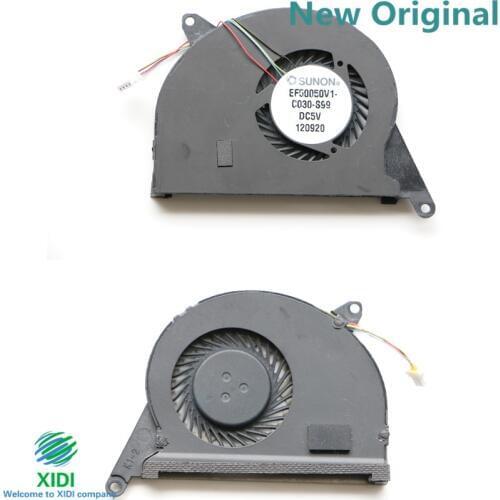 New SUNON EF50050V1-C030-S99 COOLING FAN FOR ASUS UX31 UX31A UX31E CPU COOLING FAN