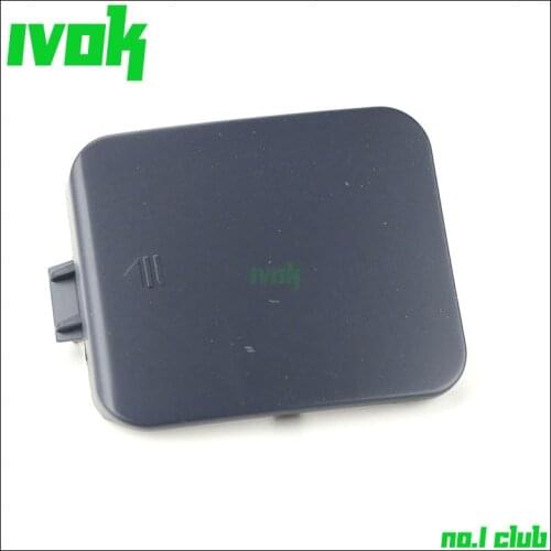 Front Bumper Tow Hook Cover Cap Primered for Mercedes-Benz S-class W221 S320 S350 S550 S600 S63AMG S65AMG 06-09 2218850223