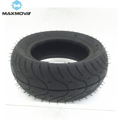 Mini Bike/Pocket Bike/Scooter Tires QINGDA Brand 90/65-6.5 (10 Inch) Tubeless Tyres (Scooter Parts & Accessories )