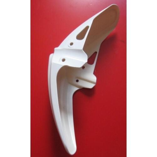 STARPAD For CFMOTO spring motorcycle accessories / baboon CF125 front fender