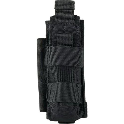 NITECORE NCP40 Tactical flashlight holster For P20 P20UV P10 P12 MH10 MH12 MH2C MT2C