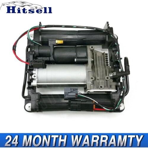 Air Compressor Pump for Range Rover L322 2006-2012 LR025111 LR011839 LR041777