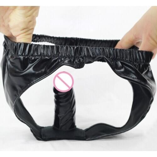 ZCZLOVE Men's Briefs