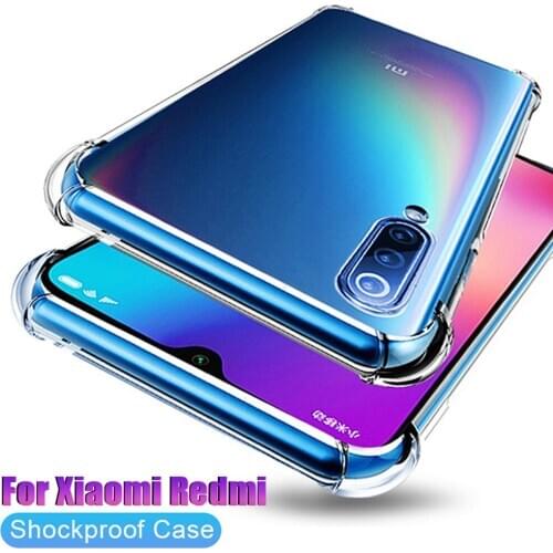 ZLNHIV Phone Cases Xiaomi Redmi Note 8T