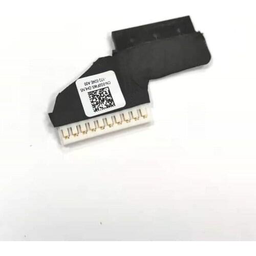1-20 Pcs) New Laptop Battery Flex Cable For DELL 5565 5567 P66F DC02002MM00 0G0FWX
