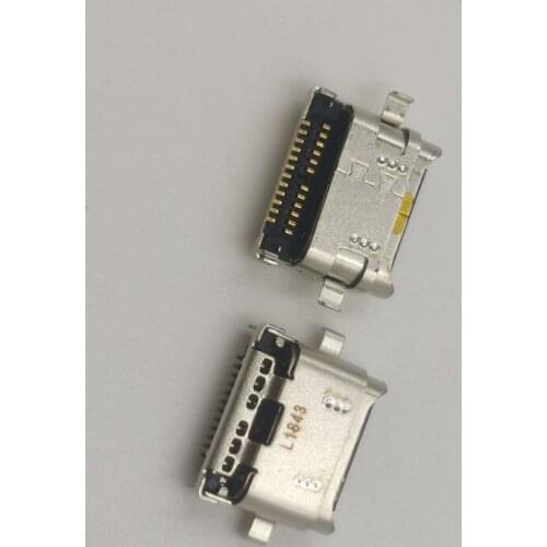 10Pcs Micro USB Charging Dock Port Connector Charger Plug For Huawei P9 P9Plus Nova Nova2 Plus G9plus E199 Letv PRO3 X720