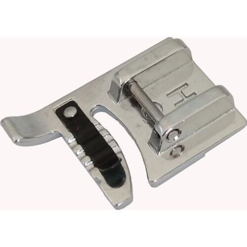 3-Way Cording Foot(H)#200345006 For Janome Horizontal Rotary Hook Models