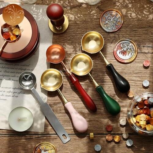 By King Wax Seals
