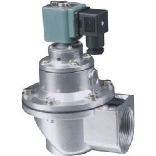 Electric solenoid valve pulse valve solenoid valve DMF-Z-40S G1.1/2'' AC220V/DC24V 110V