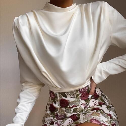 Hot Sale One Piece Jumpsuit Street Style Casual Sexy Slim Bodycon Rompers Womens Jumpsuit Turtleneck Long Sleeve Backless Tops