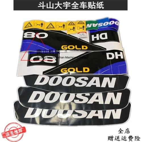 Hkgk Car Exterior Accessories