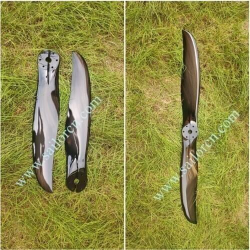 CorsAir M25 M19 Paramotor carbon propeller 115cm 122cm 125cm best quality