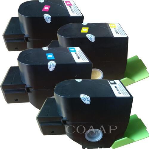 New compatible CS310 Toner cartridge for Lexmark CX310n CX310dn CX410N CX410DN CX510DE CX510DET laser printer