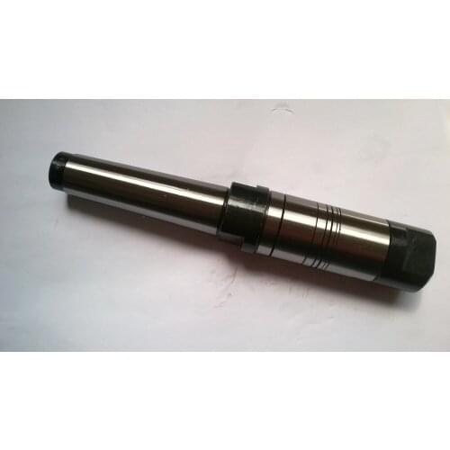 Morse taper stub milling machine arbor DGMS4-32