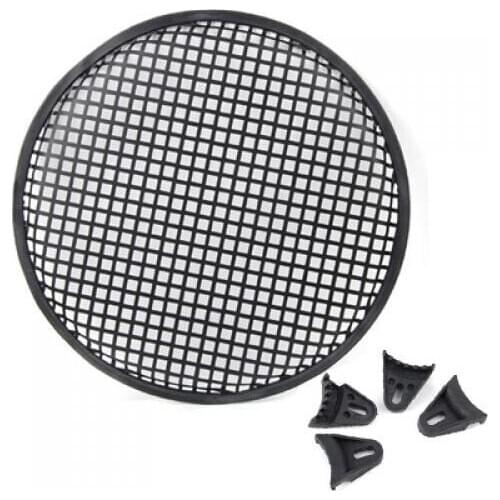 12 inch Car o Subwoofer Cover