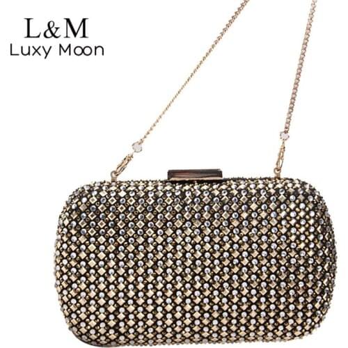 Luxy moon Women's Clutches