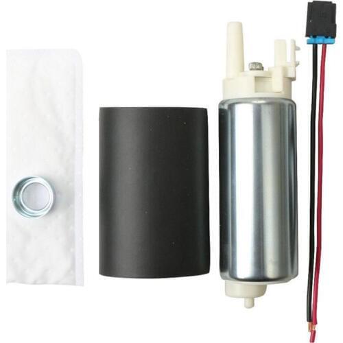 OSIAS Brand New Fuel Pump for G M Buick GMC Chevy Intank Replacement Fuel Pump w/ Strainer Direct Fitment