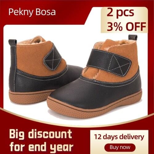Boots For Girls Pekny Bosa China