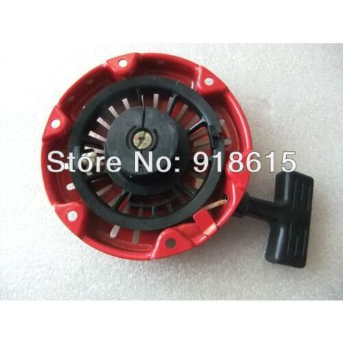 RECOIL STARTER ASSY FOR HONDA GX100 FREE SHIPPING CHEAP TAMPER JACK JUMP RAMMER REWIND STARTER REPL. # 28400-Z0D-003ZA