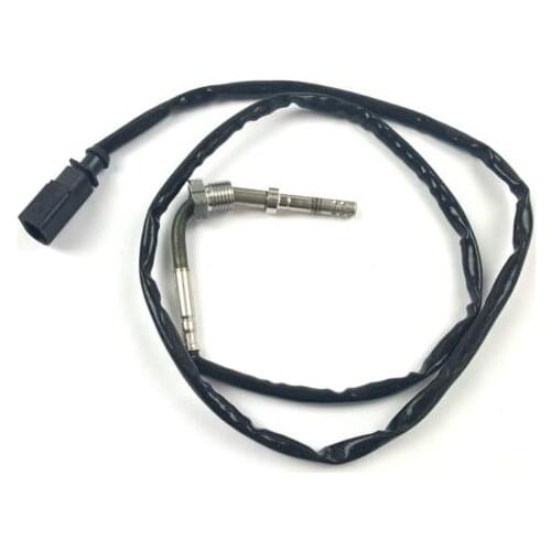 Exhaust gas temperature EGT sensor OEM 03L906088L/30949289/12234 fits for 2008-2013 VVW Golf 2005-2010 VVW Jjetta free shipping