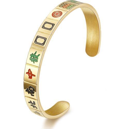 Titi Zheo Silver Bracelets