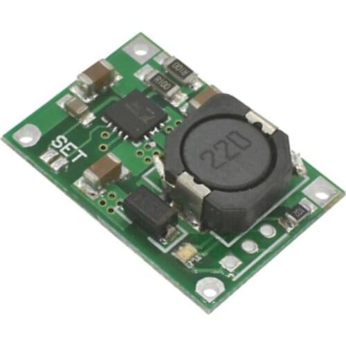 TP5100 4.2v 8.4v single and double cell lithium battery charging management lithium battery compatible 2A charging board TP5100