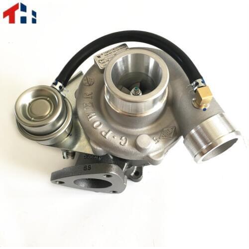 1118100-E03-B3/E06 turbocharger for Great Wall HOVER H3 H5 WINGLE 5 WINGLE 3 GW2.8TC diesel engine