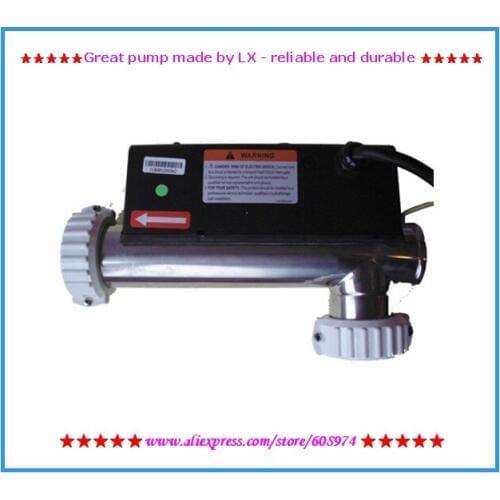 Verwarming LX H30-R2 3000W Spa kachel !! GRATIS VERZENDING