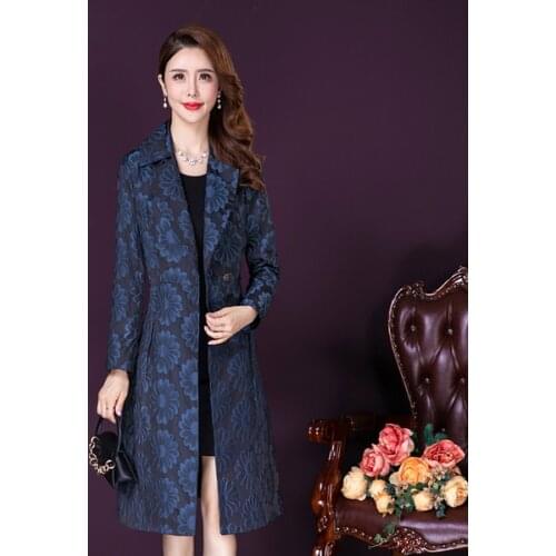 Wywan Women's Spring Jackets