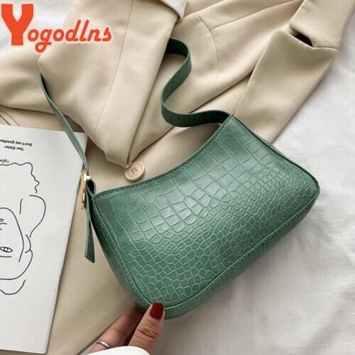 Yogodlns Women's Bags With Print