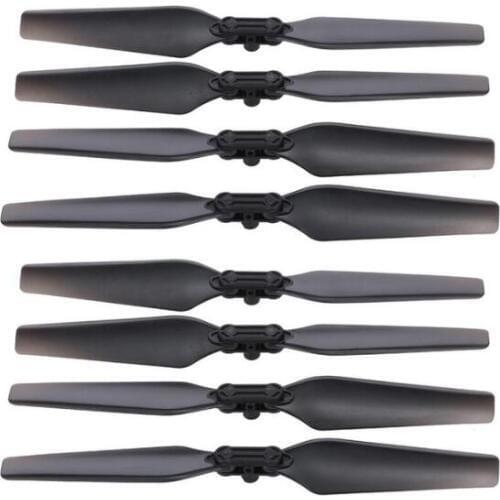 MJX X103W JJRC H73 GPS RC drone Spare Parts blade propellers set