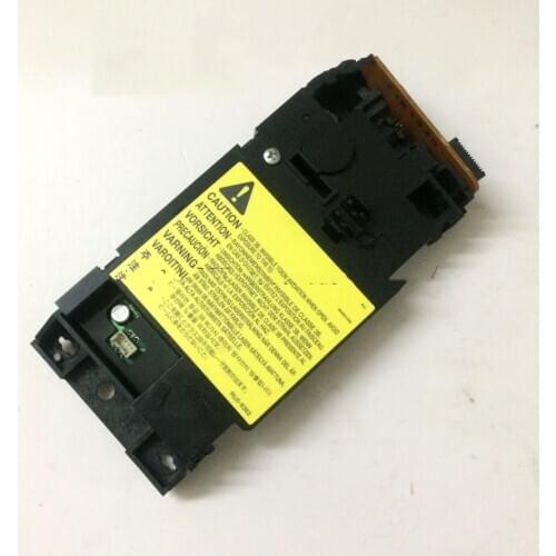 1X Laser scanner assy For Canon LBP 6000 6100 6010 6108 6018 6020 MF3010 L150 L100 L170 P1102 P1106 P1104 P1106 P1107 RM1-7471