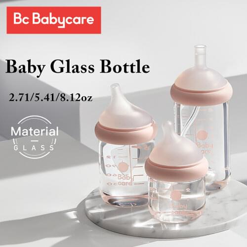 Babycare Feeding Bottles