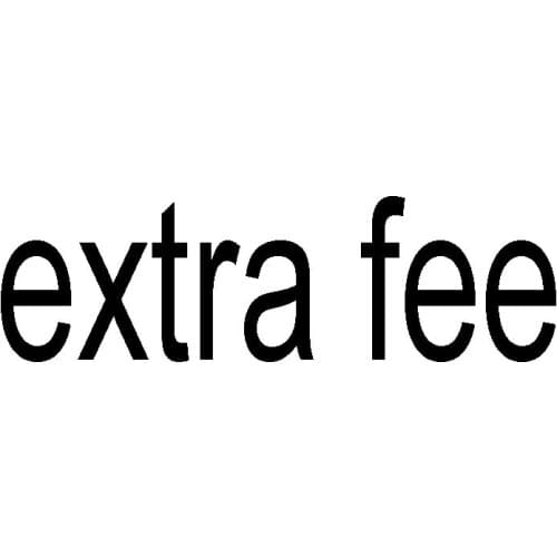 Extra fee