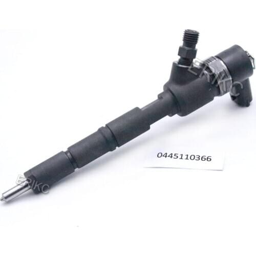 ERIKC 0445110366 Auto Diesel Fuel Pump Injection 0445 110 366 Original Top Quality 0 445 110 366