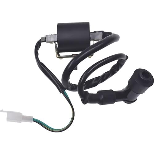 Ignition Coil CDI Box For50cc 90 70cc 110cc 125cc Chinese Taotao Sunl Roketa
