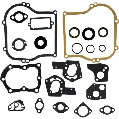 Gasket kit for Briggs & Stratton 4-5 HP/495603 3971 45 297615 267615