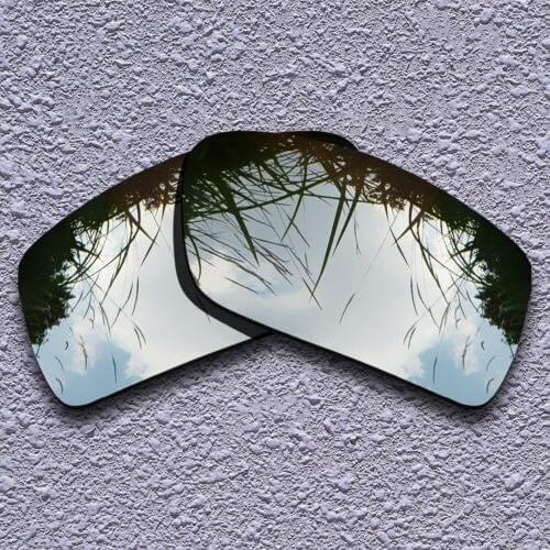 Larized Men's Glasses