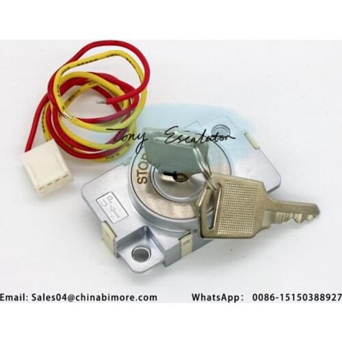 Elevator COP LOP push button switch YE601B609 YE601B909