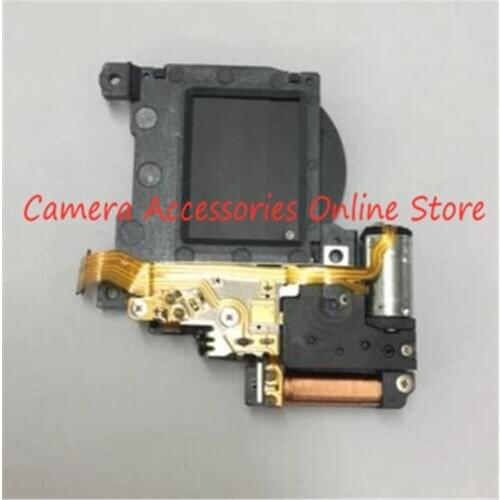 98%NEW Original M10 Shutter Assembly Group For Canon For EOS M10 Digital Camera Repair Parts