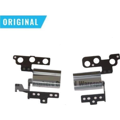 New Original LCD Panel Left and Right Hinge and Cover For HP X360 14-CD TPN-W131 For Thin Model